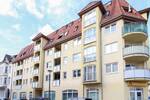 Etagenwohnung Magdeburg Stadtfeld Ost - 1 Zimmer, 40 m&sup2;, 79.000&euro; | Angebot:26500500