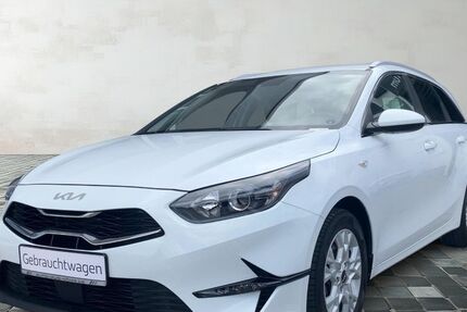 Kia ceed / Ceed 21.418 km 17.899 &euro; Schönebeck 39218