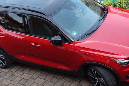 Volvo XC40 73.000 km 26.900 &euro; Gommern 39245
