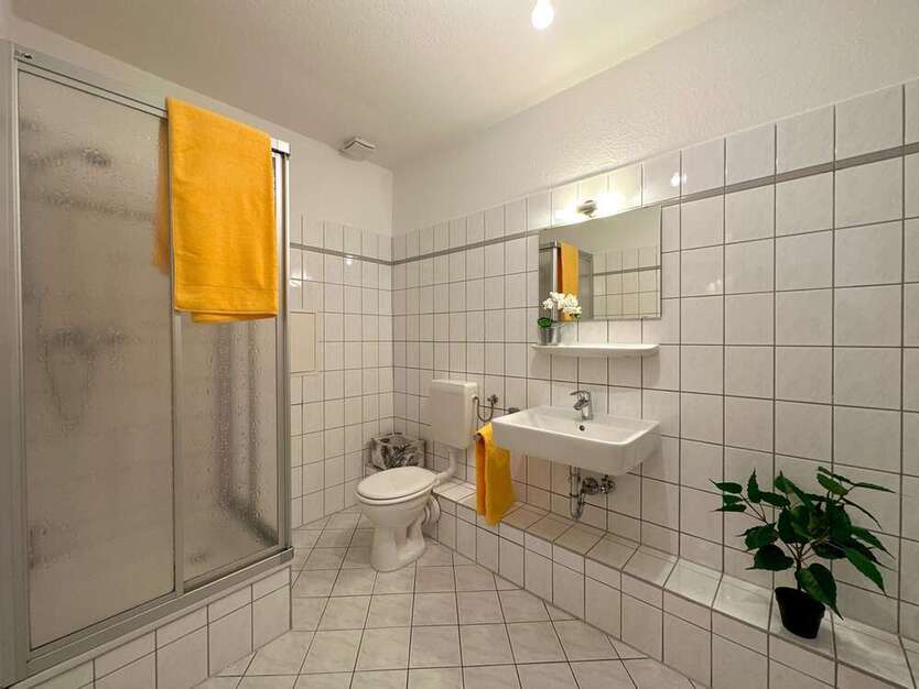 Wohnung zum Mieten in Magdeburg 315 € 42 m²