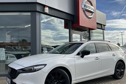 Mazda 6 36.900 km 29.490 € Magdeburg 39120
