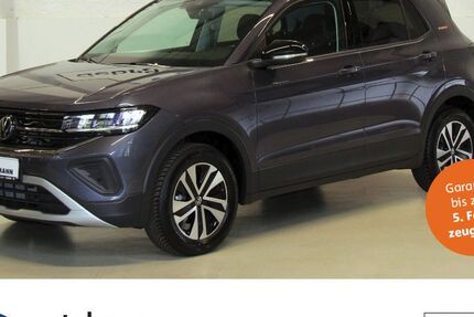 VW T-Cross 7.466 km 26.990 &euro; Magdeburg 39112