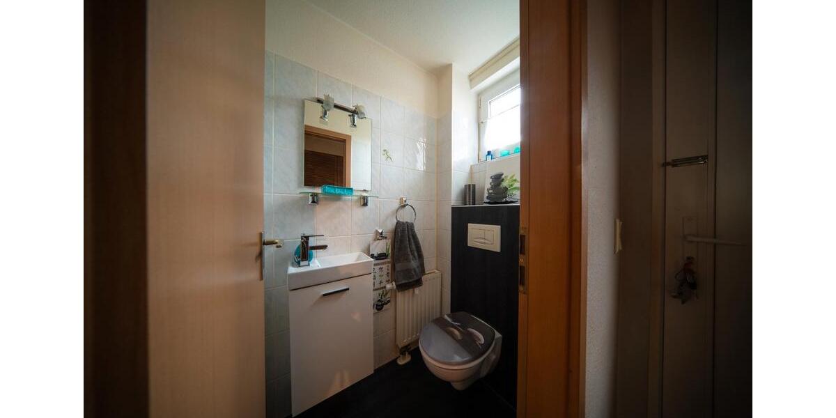 Reihenhaus Magdeburg Brückfeld - 4 Zimmer, 100 m&sup2;, 338.000&euro; | Angebot:26214074