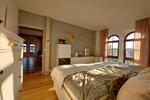 Liebhaber Loft im Dachgeschoss 2 Raum 113m2 2 zimmer