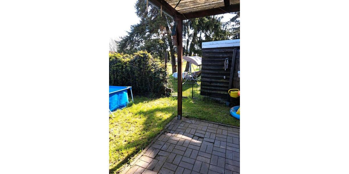 Erdgeschoßwohnung Calbe (Saale) - 4 Zimmer, 113 m&sup2;, 850&euro; | Angebot:26426147