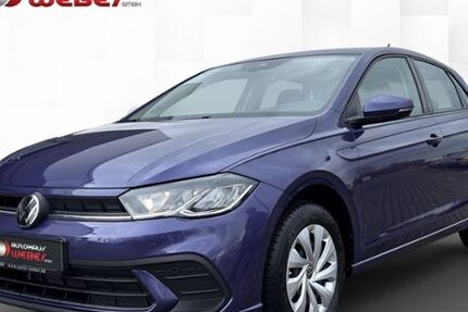 VW Polo 3.306 km 19.869 &euro; Haldensleben 39340