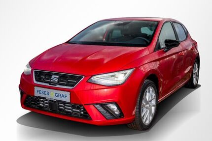Seat Ibiza 11.200 km 20.990 &euro; Magdeburg 39118