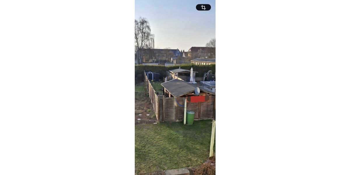 Etagenwohnung Oschersleben (Bode) - 3 Zimmer, 65 m&sup2;, 76.000&euro; | Angebot:26572792