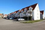 Terrassenwohnung Oschersleben - 3 Zimmer, 81 m&sup2;, 650&euro; | Angebot:26875265