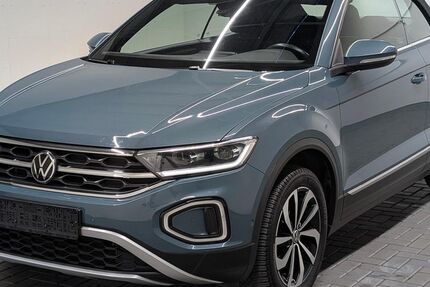 VW T-Roc 62.700 km 23.980 &euro; Langenweddingen 39171