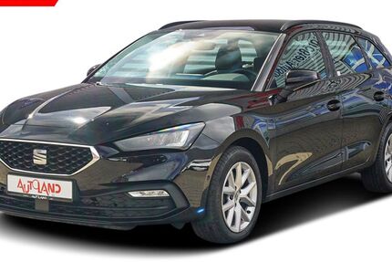 Seat Leon 68.919 km 23.910 &euro; Magdeburg 39118