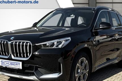BMW X1 4.000 km 39.790 &euro; Oschersleben 39387