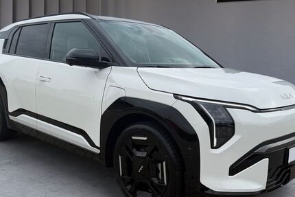 Kia EV3 1.500 km 48.490 &euro; Magdeburg 39128