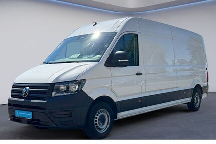 VW Crafter 31.629 km 35.395 &euro; Magdeburg 39126