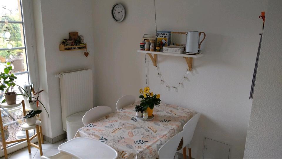 Etagenwohnung Magdeburg Diesdorf - 3 Zimmer, 72 m&sup2;, 785&euro; | Angebot:26449020