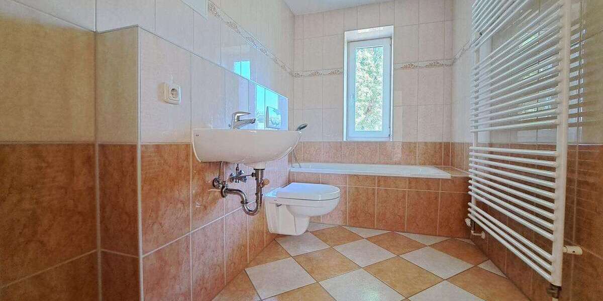 Etagenwohnung Magdeburg Diesdorf - 1 Zimmer, 45 m&sup2;, 401&euro; | Angebot:26977480