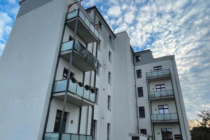 Moderne 3-Zimmer-Wohnung - Alte Neustadt 3 zimmer