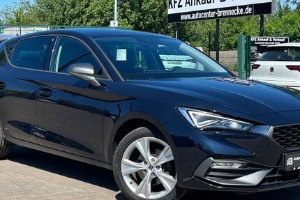 Seat Leon 86.700 km 16.950 &euro; Magdeburg 39118