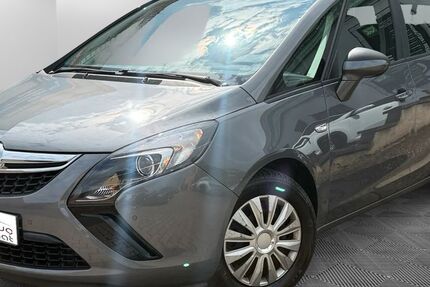 Opel Zafira Tourer 75.000 km 9.480 &euro; Magdeburg 39108