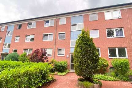 Wohnung zum Mieten in Hamburg 1.439 € 70.01 m²