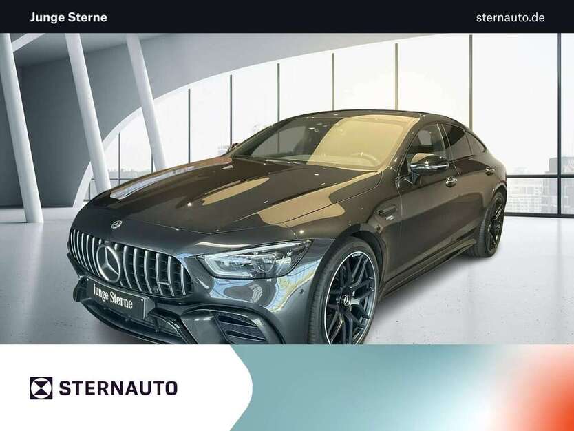 AMG GT