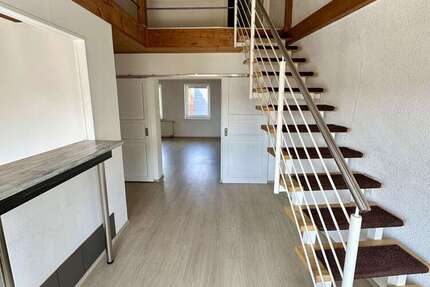 Wohnung zum Mieten in Magdeburg 580 € 81 m²