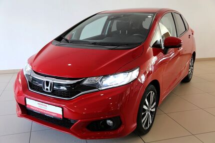 Honda Jazz 62.810 km 15.990 &euro; Magdeburg 39112