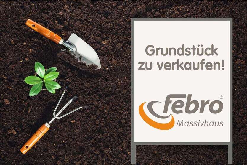 Grundstück zu verkaufen in Rottmersleben 82.125 € 657 m²