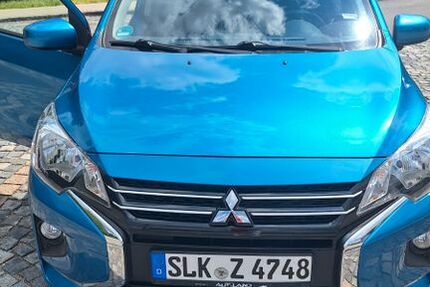 Mitsubishi Space Star 44.500 km 12.500 &euro; Schönebeck 39218