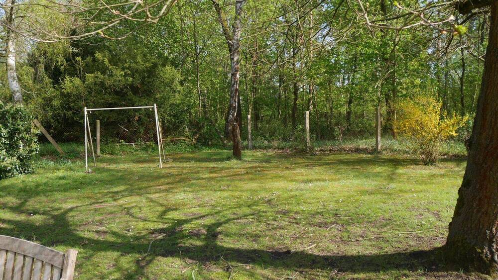 Einfamilienhaus Gommern OT Vogelsang Vogelsang - 5 Zimmer, 184 m&sup2;, 310.000&euro; | Angebot:26767998