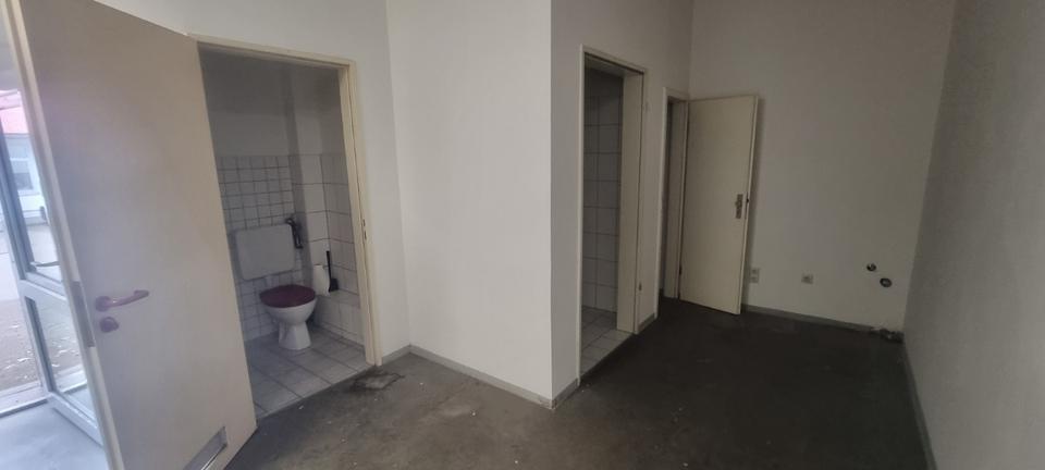 Gewerbeobjekt Magdeburg Leipziger Straße - 1.800&euro; | Angebot:25995226