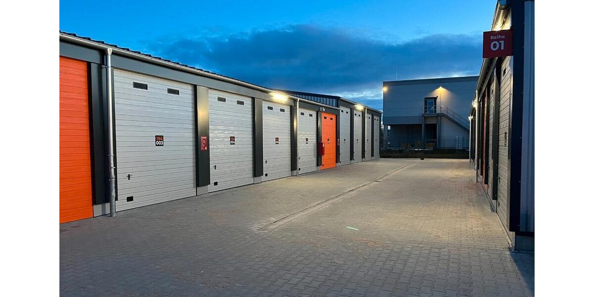 Gewerbeobjekt Magdeburg Großer Silberberg - 149&euro; | Angebot:26271388