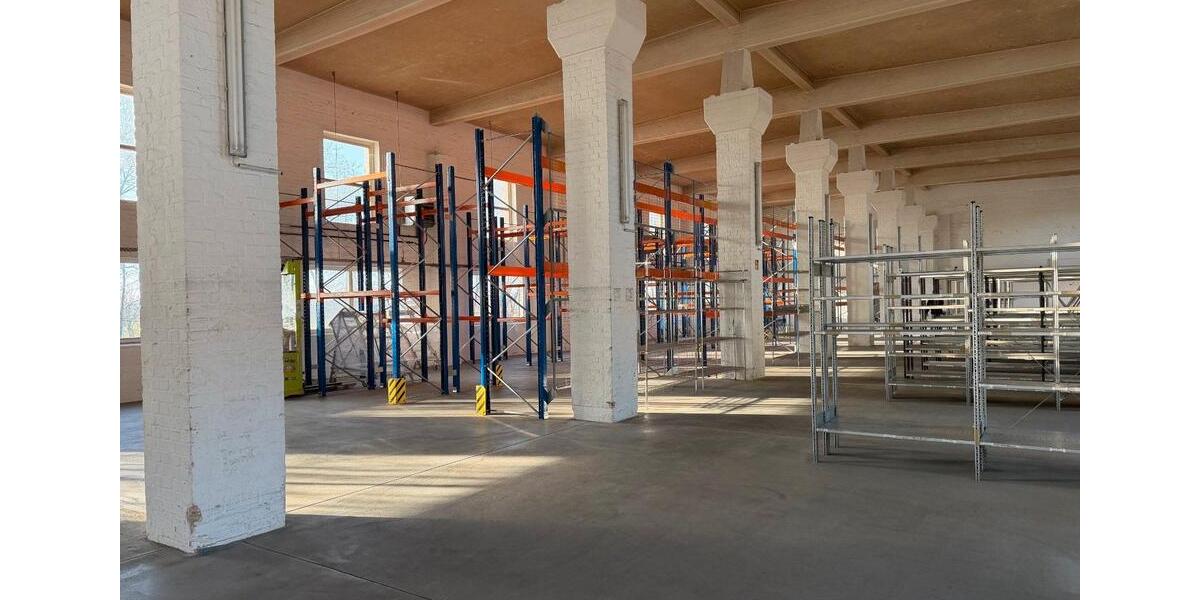 Gewerbeobjekt Magdeburg Diesdorf - 1.650&euro; | Angebot:24479156