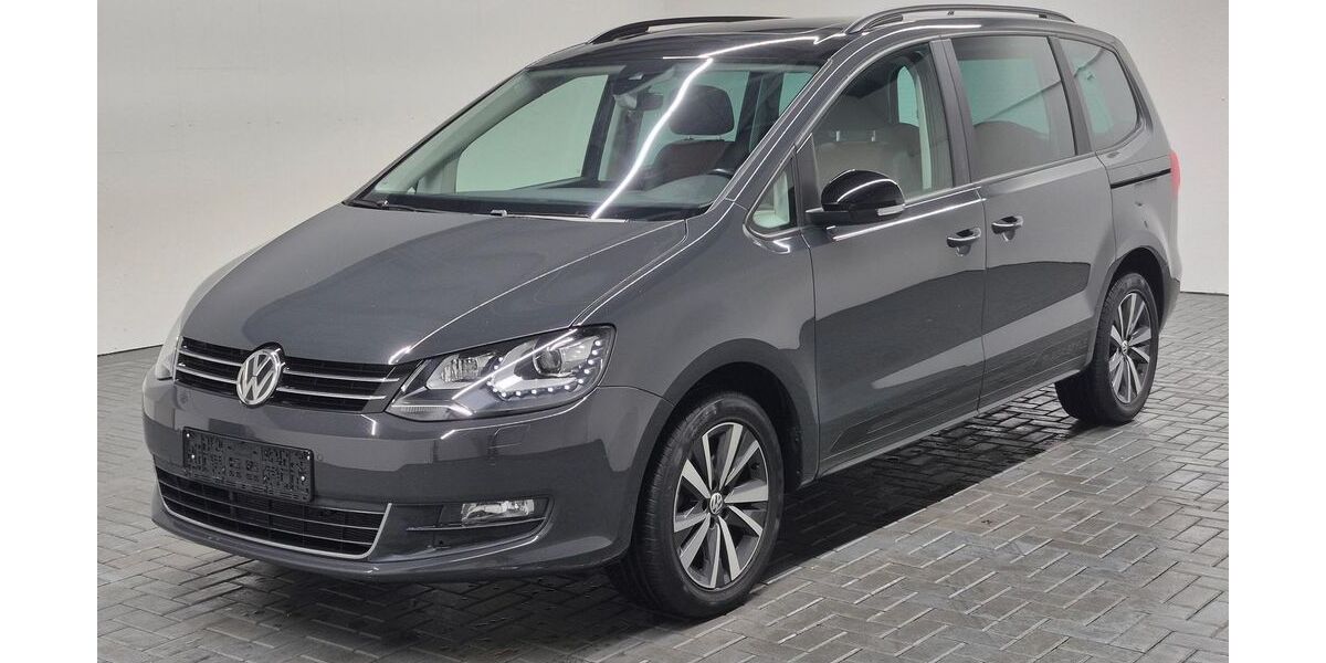 VW Sharan 88.650 km 22.480 &euro; Langenweddingen 39171