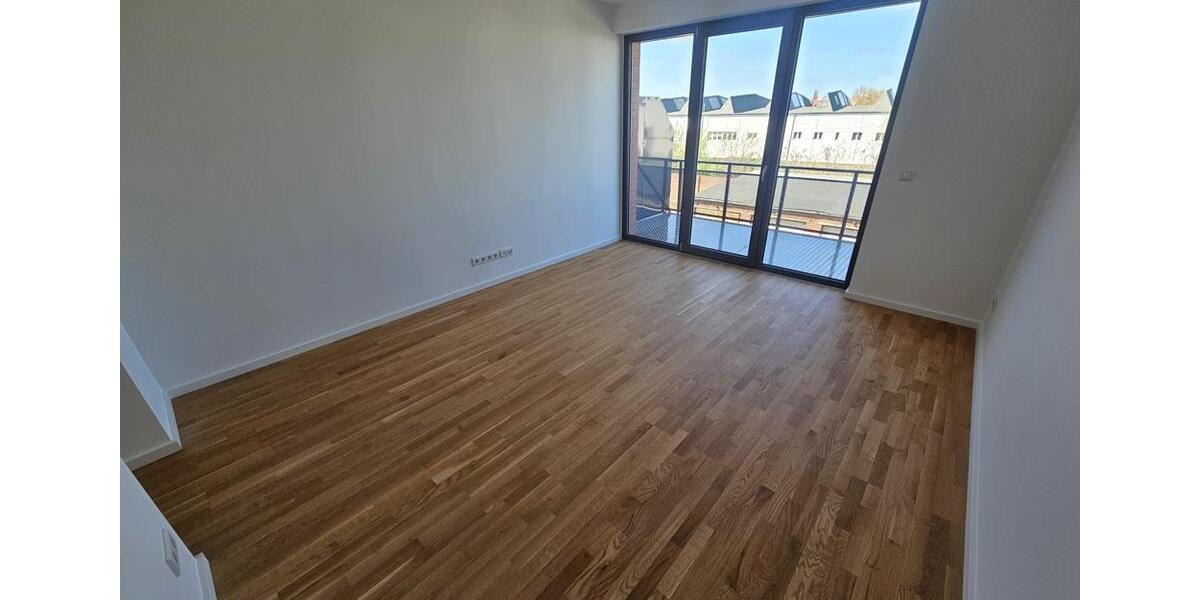 Etagenwohnung Magdeburg Neue Neustadt - 2 Zimmer, 60 m&sup2;, 580&euro; | Angebot:26368427