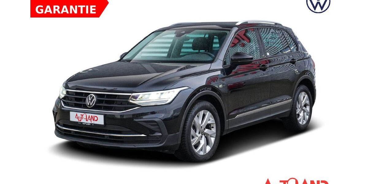 VW Tiguan 72.461 km 24.950 &euro; Magdeburg 39118