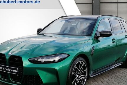 BMW M3 1.900 km 99.670 &euro; Haldensleben 39340