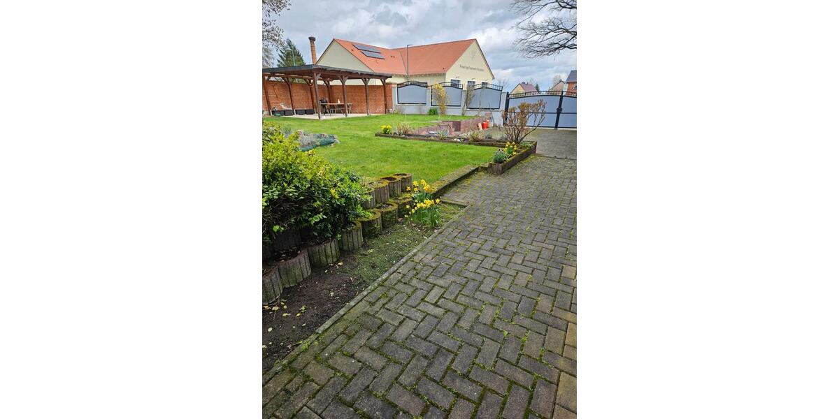 Einfamilienhaus Wolmirstedt - 6 Zimmer, 170 m&sup2;, 340.000&euro; | Angebot:24934781