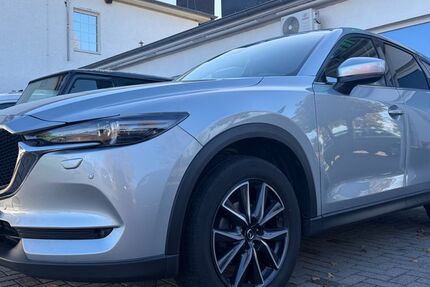 Mazda CX-5 92.000 km 14.890 &euro; Magdeburg 39120