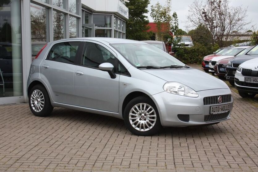 Punto
