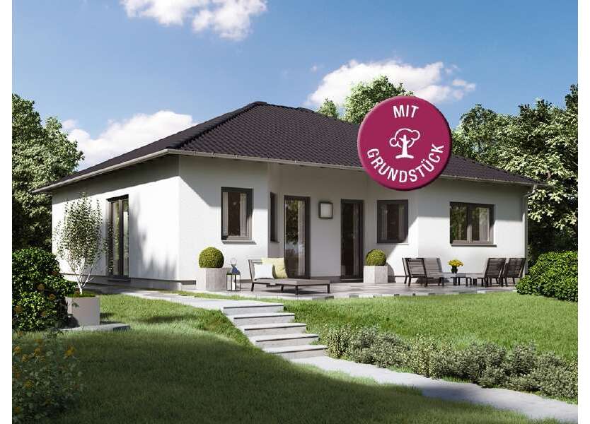 Haus zum Kaufen in Nedlitz 365.900 € 100 m²