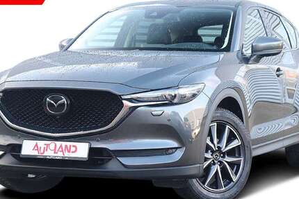 Mazda CX-5 97.824 km 24.990 &euro; Magdeburg 39118