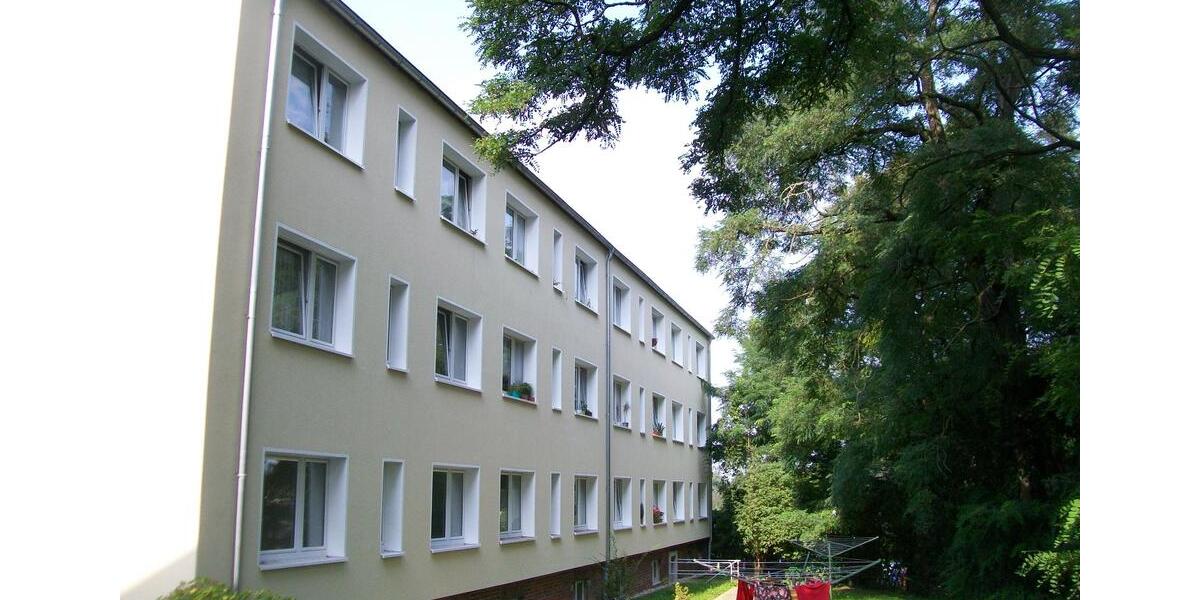 Erdgeschoßwohnung Magdeburg Beyendorf-Sohlen - 3 Zimmer, 57 m&sup2;, 420&euro; | Angebot:24625452