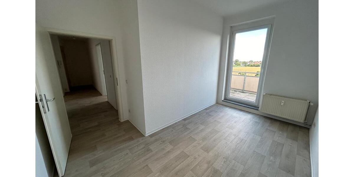 Etagenwohnung Magdeburg Ottersleben - 3 Zimmer, 71 m&sup2;, 433&euro; | Angebot:24703080