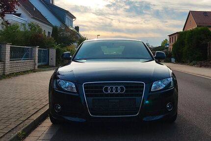 Audi A5 135.000 km 7.499 &euro; Magdeburg 39110