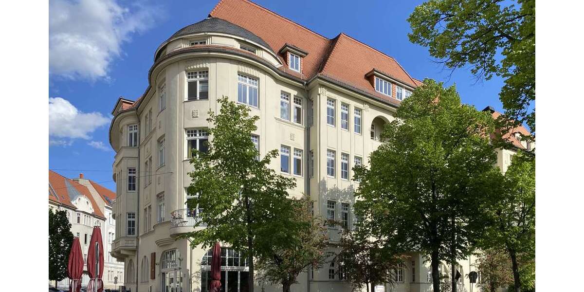 Etagenwohnung Magdeburg Altstadt - 5 Zimmer, 160 m&sup2;, 1.300&euro; | Angebot:27699010