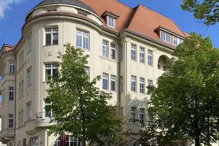 Wohnung Magdeburg Altstadt - 5 Zimmer, 160 m&sup2;, 1.300&euro; | Angebot:27699010