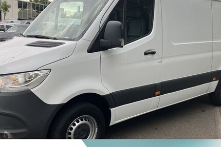 Mercedes-Benz Sprinter 77.381 km 30.333 € Magdeburg 39130