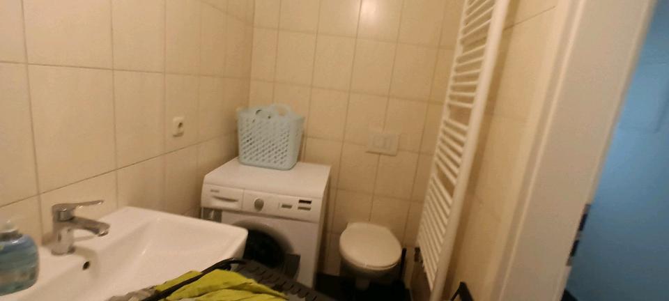 Erdgeschoßwohnung Magdeburg - 2 Zimmer, 42 m&sup2;, 460&euro; | Angebot:26699405