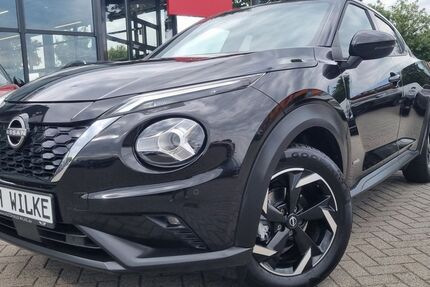 Nissan Juke 33.833 km 20.490 &euro; Magdeburg 39120